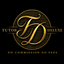 TutorDeluxe logo