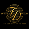 TutorDeluxe logo